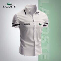 New 2025 – Luxury LC  BUTTON SHIRT  -Max2411266643