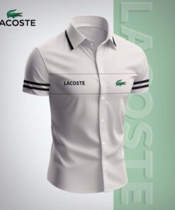 New 2025 – Luxury LC  BUTTON SHIRT  -Max2411266643