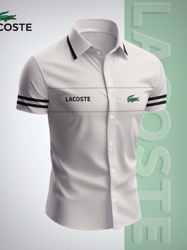 New 2025 – Luxury LC  BUTTON SHIRT  -Max2411266643