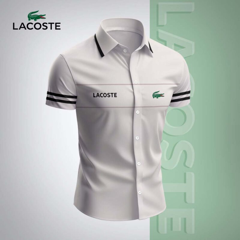 New 2025 – Luxury LC  BUTTON SHIRT  -Max2411266643