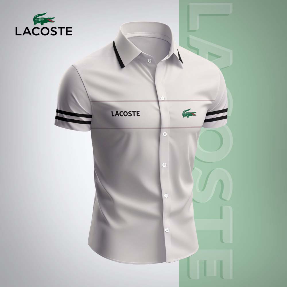 New 2025 – Luxury LC  BUTTON SHIRT  -Max2411266643