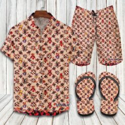L  Premium Hawaiian Combo – Max06797
