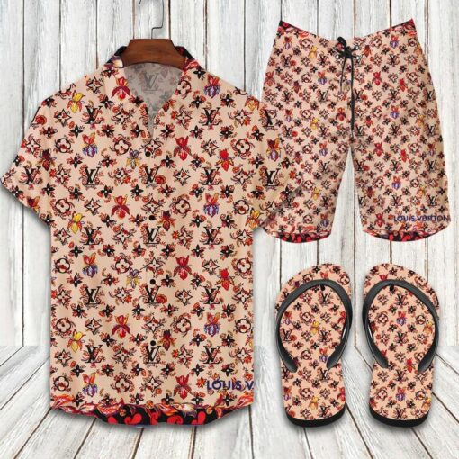 L  Premium Hawaiian Combo – Max06797