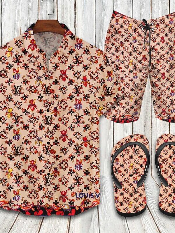 L  Premium Hawaiian Combo – Max06797