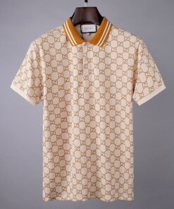 New 2024 – G  Polo Shirt For Men – B9G-PO- Max06972