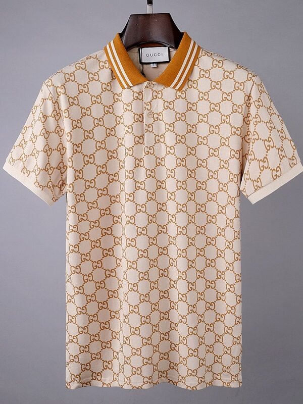 New 2024 – G  Polo Shirt For Men – B9G-PO- Max06972