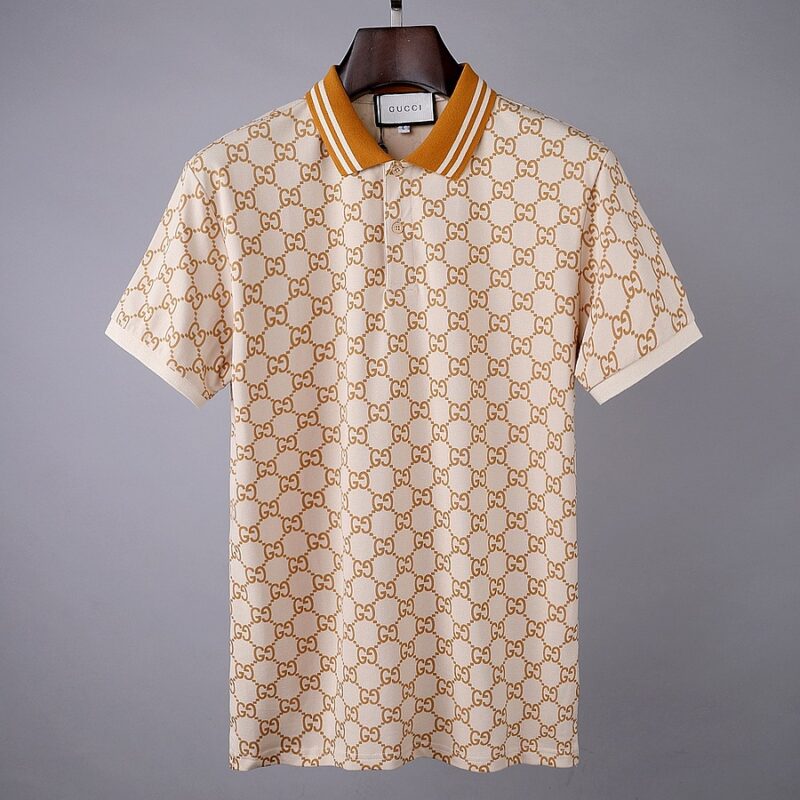 New 2024 – G  Polo Shirt For Men – B9G-PO- Max06972