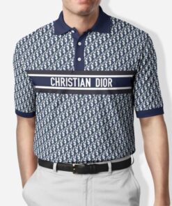 Limited Edition D Polo Shirt For Men-B9G-PO-Max4409