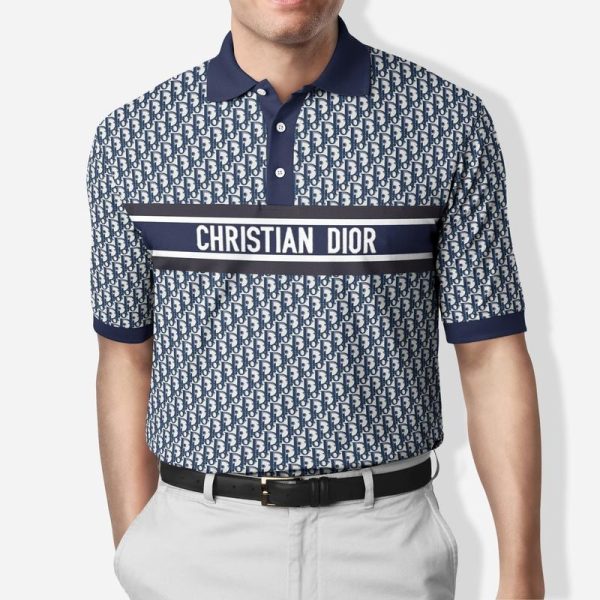 Limited Edition D Polo Shirt For Men-B9G-PO-Max4409