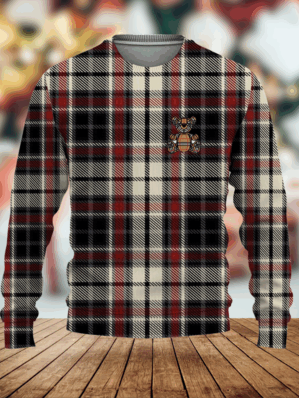 New 2024, B  Sweater , Sweatshirt  – Max010931