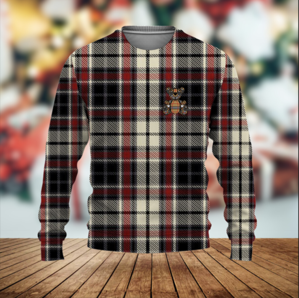 New 2024, B  Sweater , Sweatshirt  – Max010931