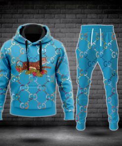 Combo G  Hoodie- Max09761