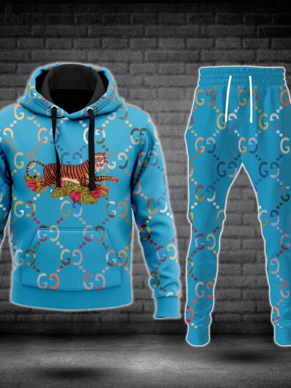 Combo G  Hoodie- Max09761