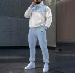 New 2025, Combo LC Hoodie & Pant -Max2410225639