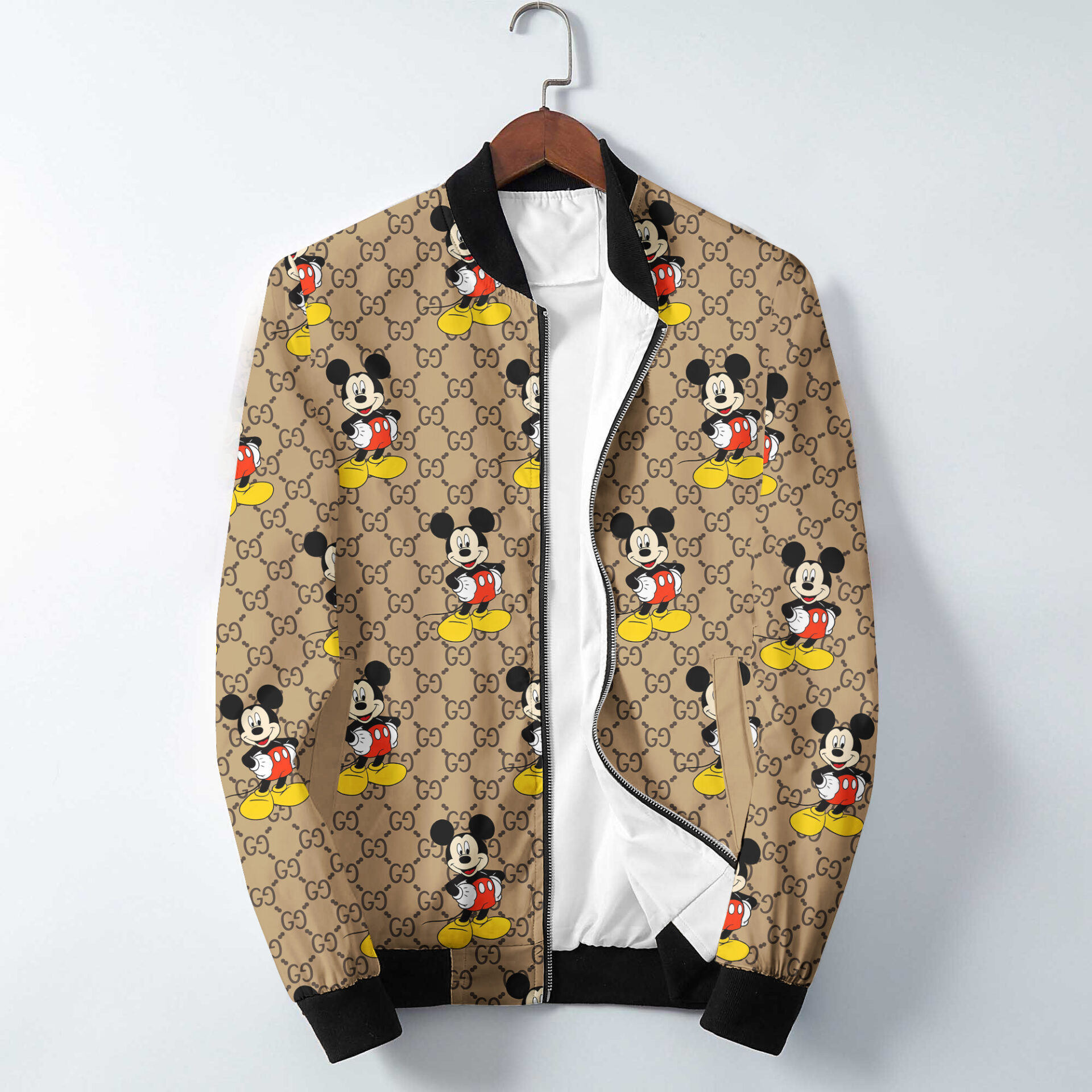 G  Jacket or Bomber Jacket –  Max010784
