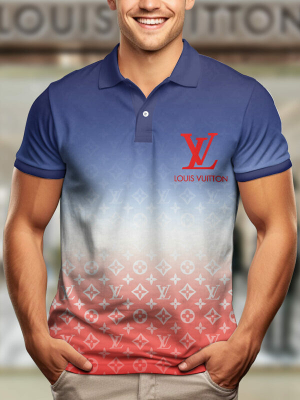 New 2025 – Luxury Brand Polo  Special Gift Premium Outfit For Men –  – Max011913