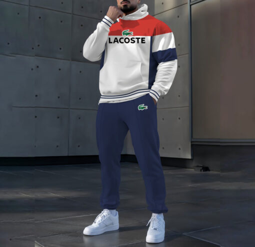 New 2025, Combo LC Hoodie & Pant -Max2410215559