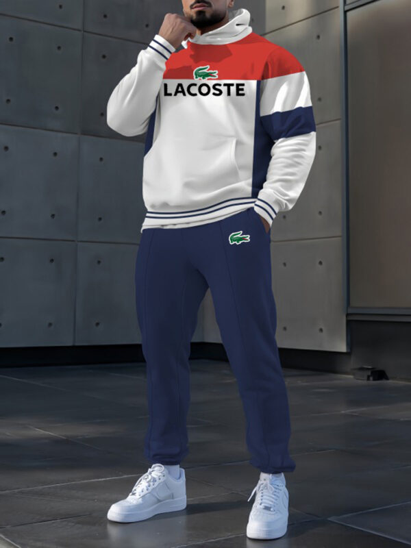 New 2025, Combo LC Hoodie & Pant -Max2410215559