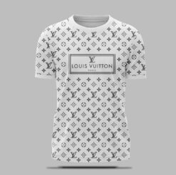 2025 – L  Luxury Brand Premium T-Shirt Outfit For Men -B9G-TX-Max09330