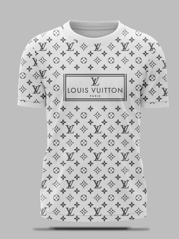 2025 – L  Luxury Brand Premium T-Shirt Outfit For Men -B9G-TX-Max09330