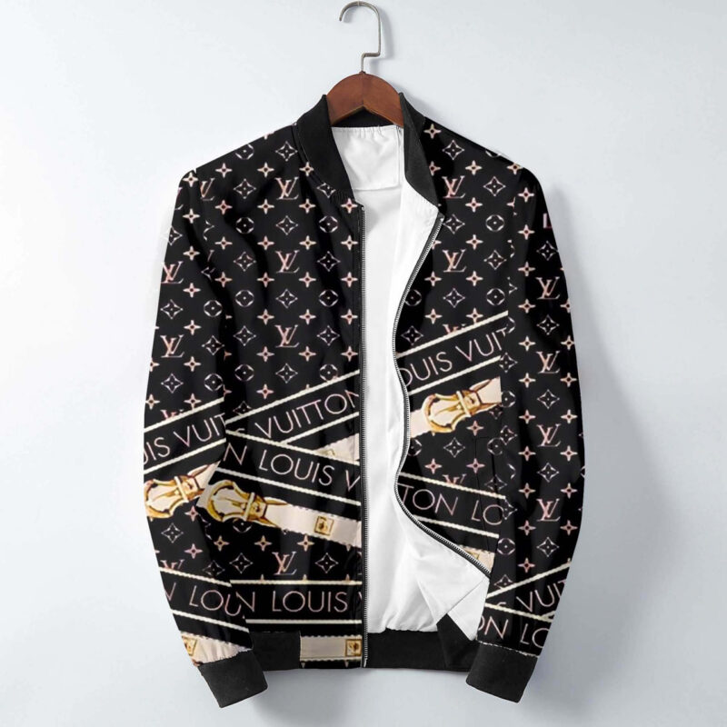 L  Jacket or Bomber Jacket   –  Max010626