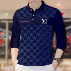 New 2024 – L  Polo Shirt For Men – Max010897