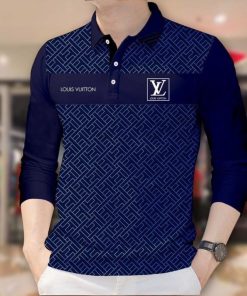 New 2024 – L  Polo Shirt For Men – Max010897
