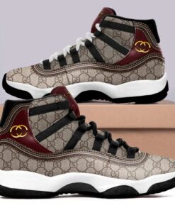 G  Luxury Air Jordan 11 Sneaker -B9G-Max06619