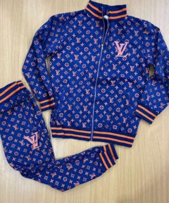 L  Tracksuits For Men –  Max010875