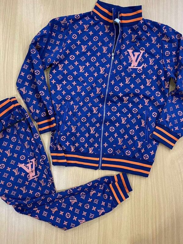 L  Tracksuits For Men –  Max010875