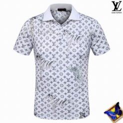 New 2025 – Luxury Brand Polo  Special Gift Premium Outfit For Men – – DN12442