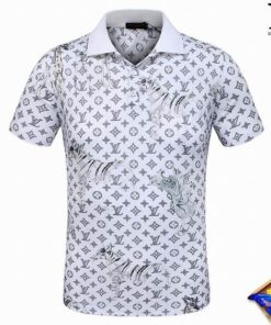 New 2025 – Luxury Brand Polo  Special Gift Premium Outfit For Men – – DN12442