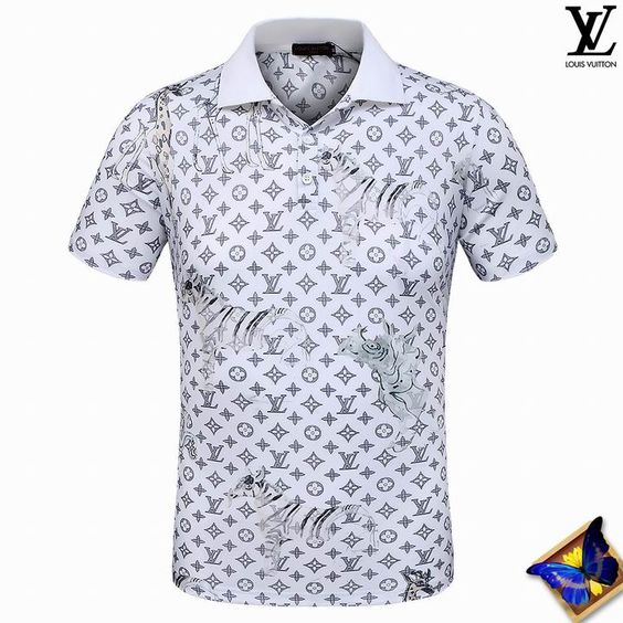New 2025 – Luxury Brand Polo  Special Gift Premium Outfit For Men – – DN12442