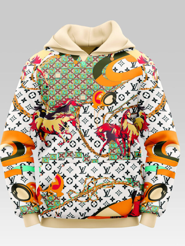 New 2024,L  Premium Hoodie –  Max010393
