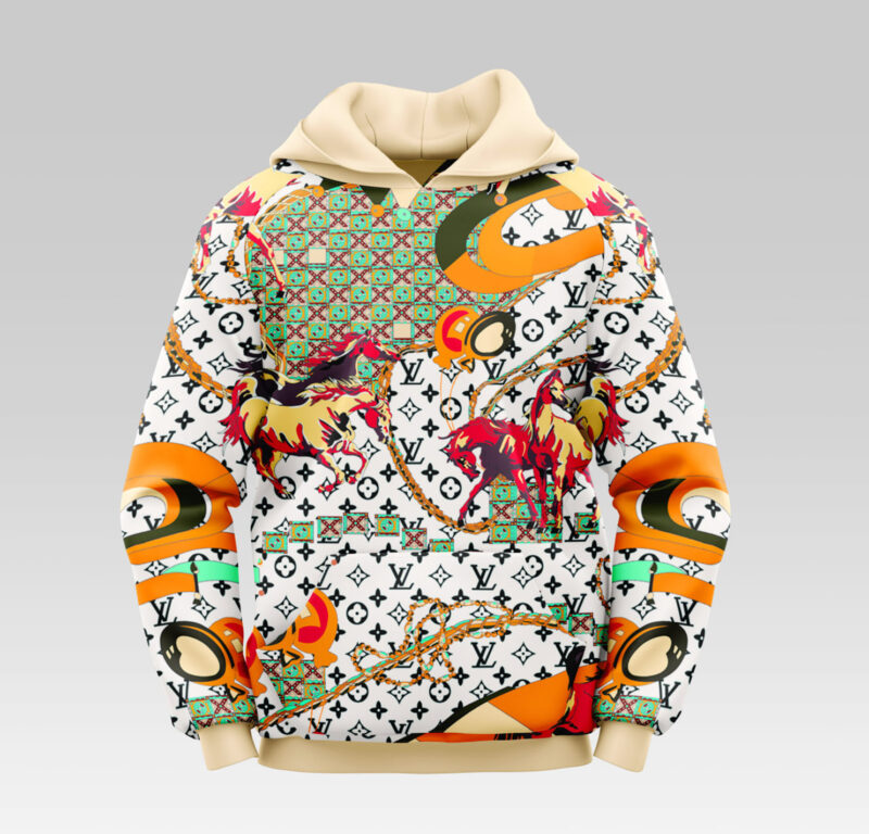 New 2024,L  Premium Hoodie –  Max010393