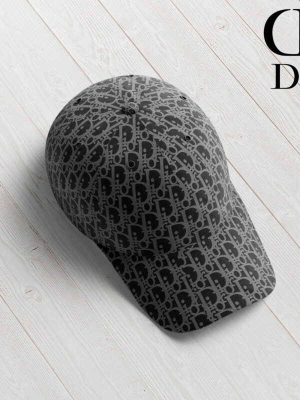 Unisex – D Cap Limited Edition B9G-CAP-Max4597