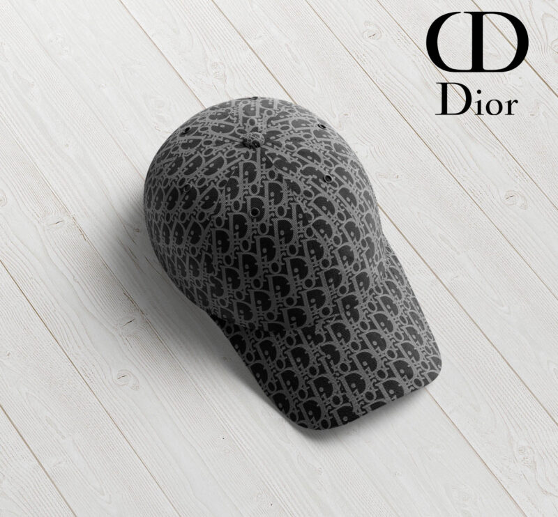 Unisex – D Cap Limited Edition B9G-CAP-Max4597