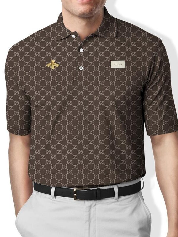 New 2024 – G  Polo Shirt For Men – B9G-PO- Max09080