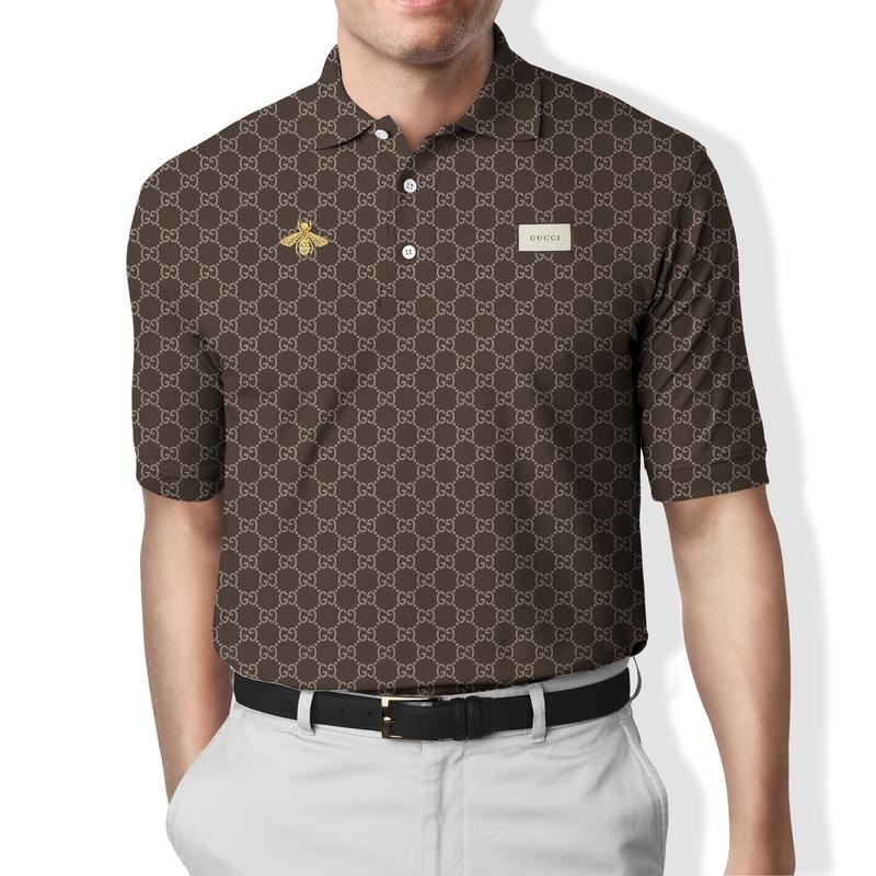 New 2024 – G  Polo Shirt For Men – B9G-PO- Max09080