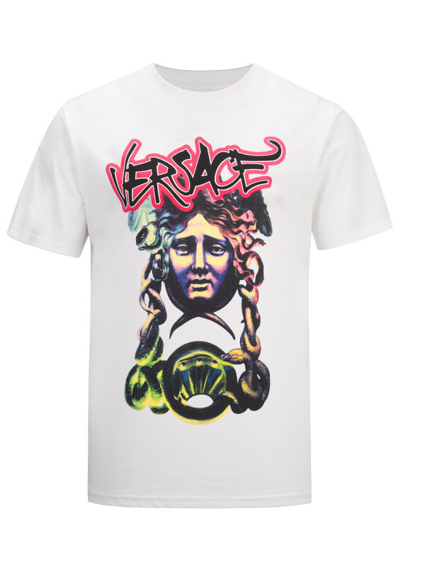 New 2025 – Luxury Brand Unisex T-shirt Special Gift Premium Outfit For Men WomenB9G-TX-Max02550