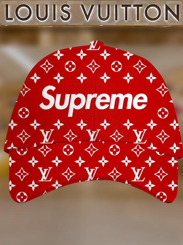 L  Cap Limited Edition Max012288