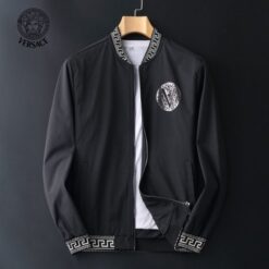V  Jacket or Bomber Jacket  Bomber Jacket –  Max011216