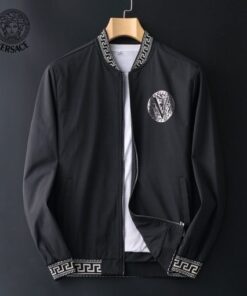V  Jacket or Bomber Jacket  Bomber Jacket –  Max011216