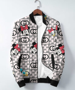 G  Jacket or Bomber Jacket –  Max010778