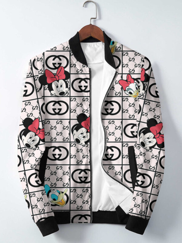 G  Jacket or Bomber Jacket –  Max010778