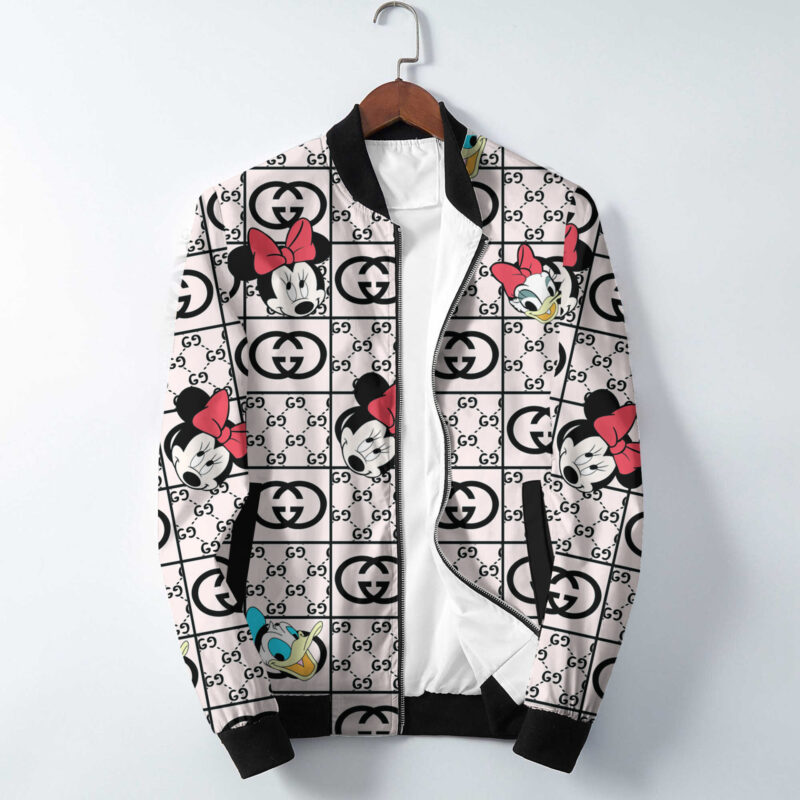 G  Jacket or Bomber Jacket –  Max010778