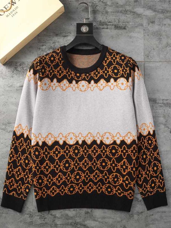 New 2024, 2024-L   Sweater , Sweatshirt  – Max010268