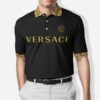 Limited Edition V  Polo Shirt For Men –  Max01898
