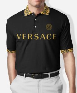 Limited Edition V  Polo Shirt For Men –  Max01898