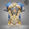 New 2025 – Luxury Brand Unisex T-shirt Special Gift Premium Outfit For Men WomenB9G-TX-L9G10914